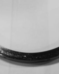 RAIL,HOLD DOWN,F/BD88 90D CORNER,PAINTED